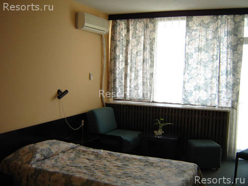 Dobrudja Hotel 8